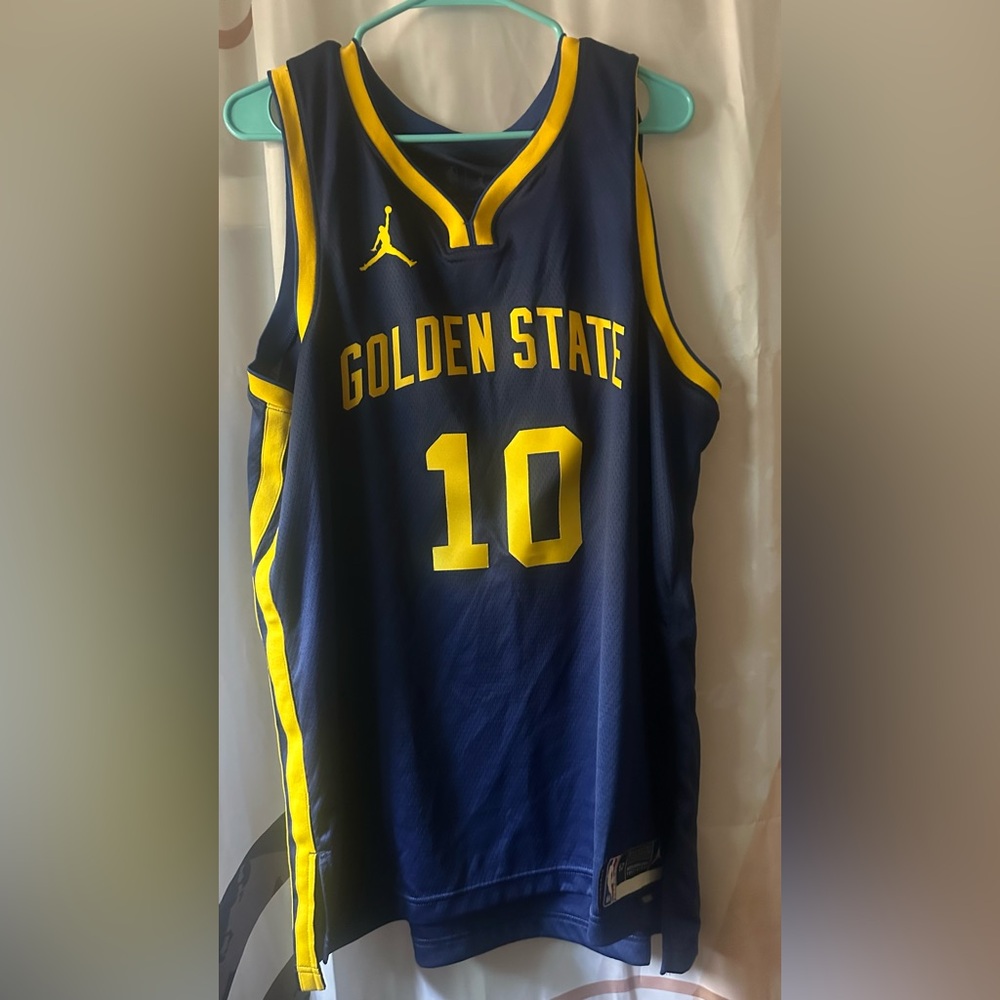 Jimmy Butler Jersey